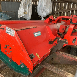 SILOFARMER - SBM300 - 2006