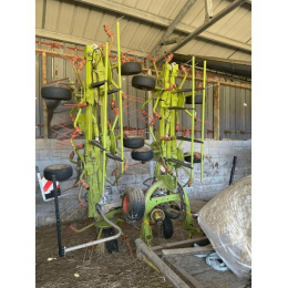 CLAAS RECOLTE - VOLTO 1100 - 2023