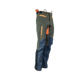 PANTALON TRAVAIL MILITARY 40-42