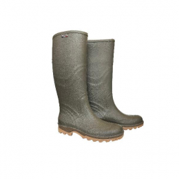 Botte bicross Baudou