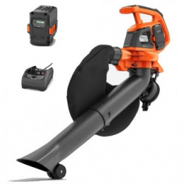 HUSQVARNA - 120IBV PACK