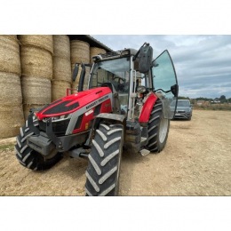 MASSEY FERGUSON - 5S115 - 2022