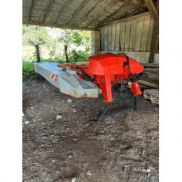 KUHN - GMD 3511-FF 1000 - 2020