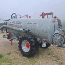 PICHON - TCI 7150 - 2017