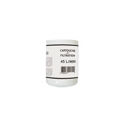 CARTOUCHE - FILTRATION 45L/MIN CT70064