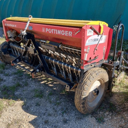 POTTINGER - VITASEM 300 - 