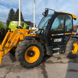 JCB - 542 70 - 2021