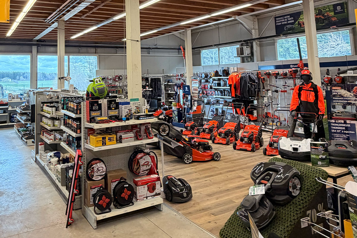 PORTES OUVERTES À FRAMBOUHANS