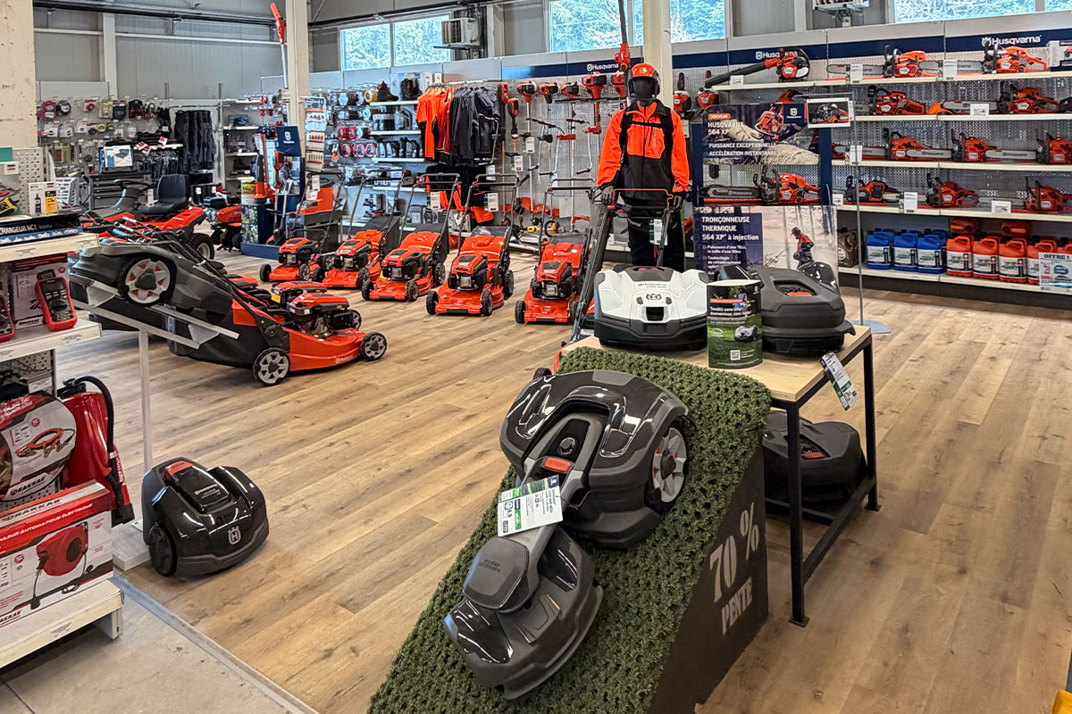 PORTES OUVERTES À FRAMBOUHANS