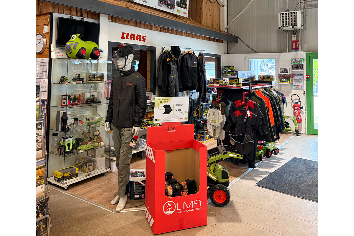 PORTES OUVERTES À FRAMBOUHANS