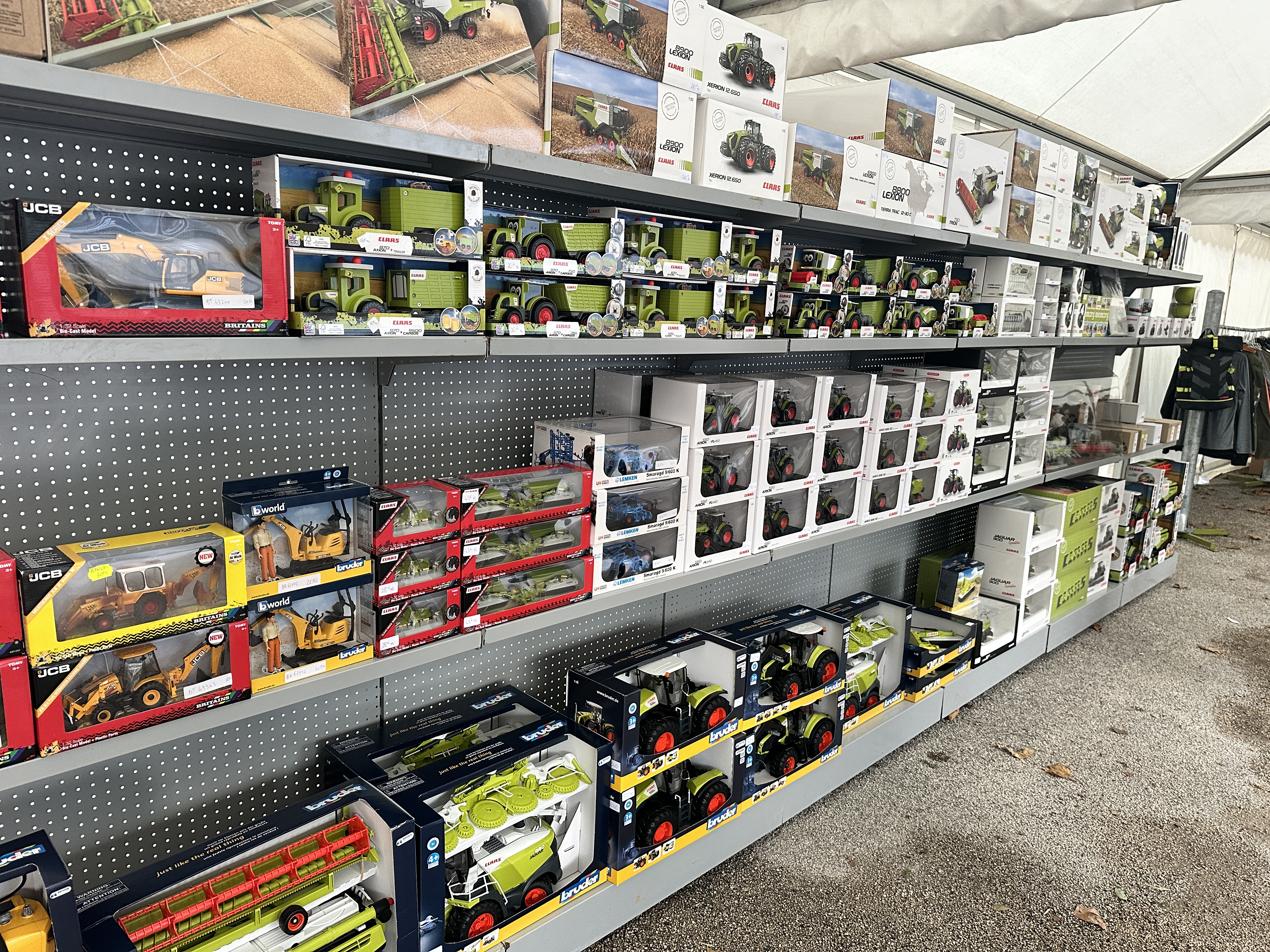 Venez fêter la Sainte-Catherine à Vesoul !