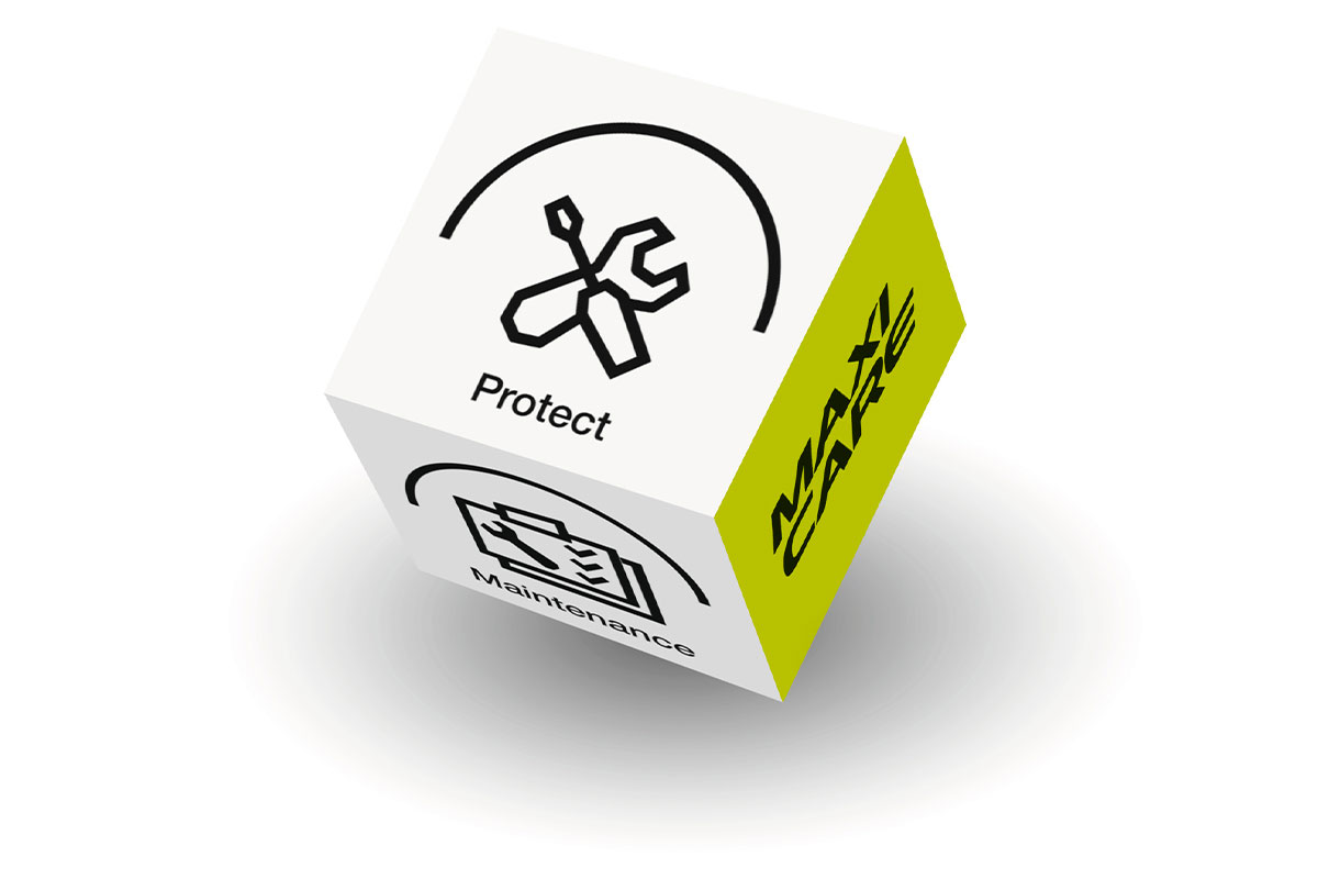 NOUVEAUTÉ CLAAS : DÉCOUVREZ LE NOUVEAU AXION 9