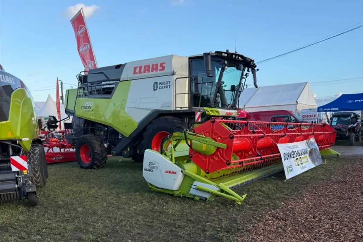 UN GRAND MERCI ! RETOUR SUR CETTE ÉDITION DE LA FOIRE DE POUSSAY