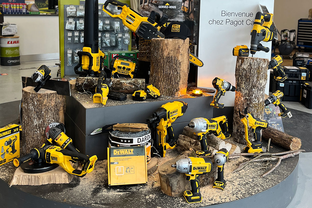 Des offres qui valent le détour !