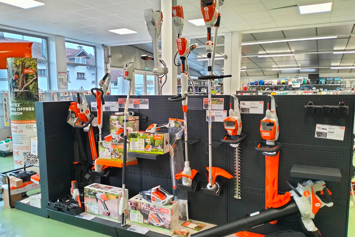 Portes Ouvertes à Lépanges-sur-Vologne