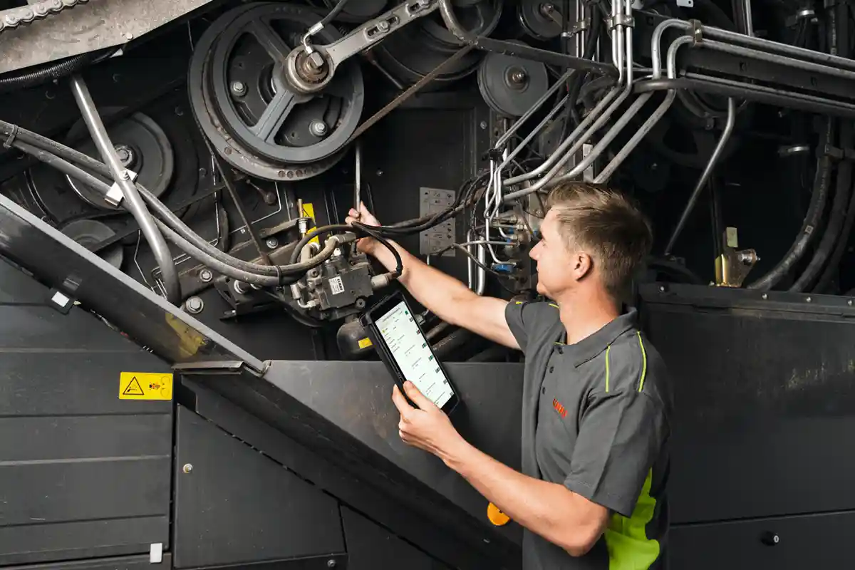 OFFRE D’EMPLOI Technicien(ne) agricole – Poste à Saône (25)