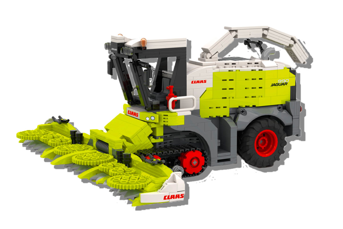 Il n’est jamais trop tôt pour préparer Noël !