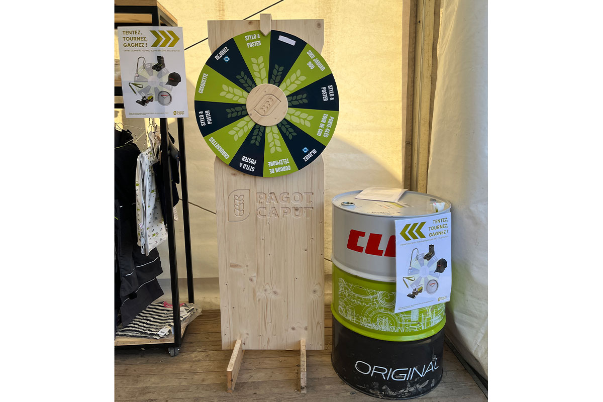 Les journées occasions c’est bientôt !