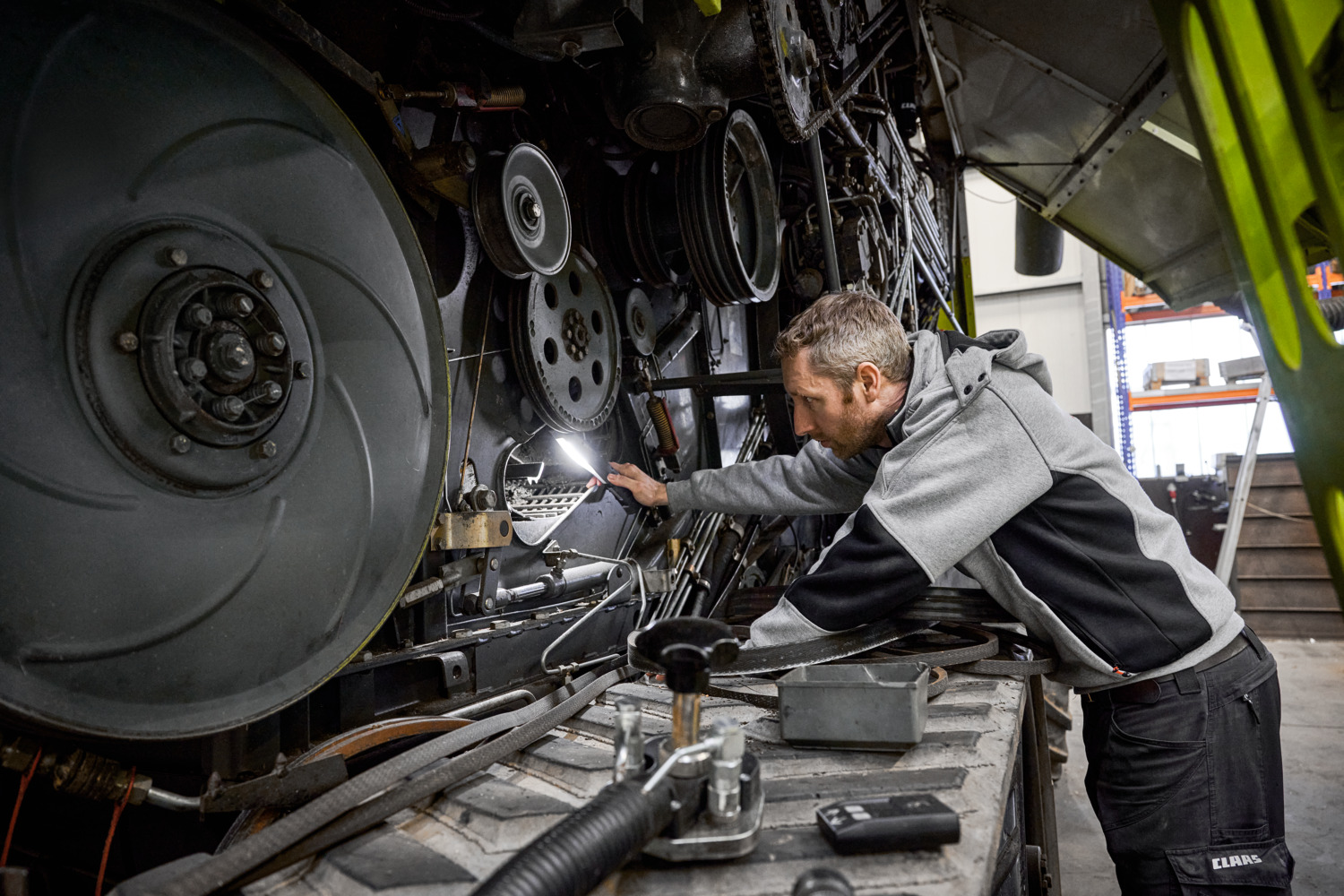 OFFRE D’EMPLOI – TECHNICIEN·NE AGRICOLE POSTE BASÉ À VESOUL (70)