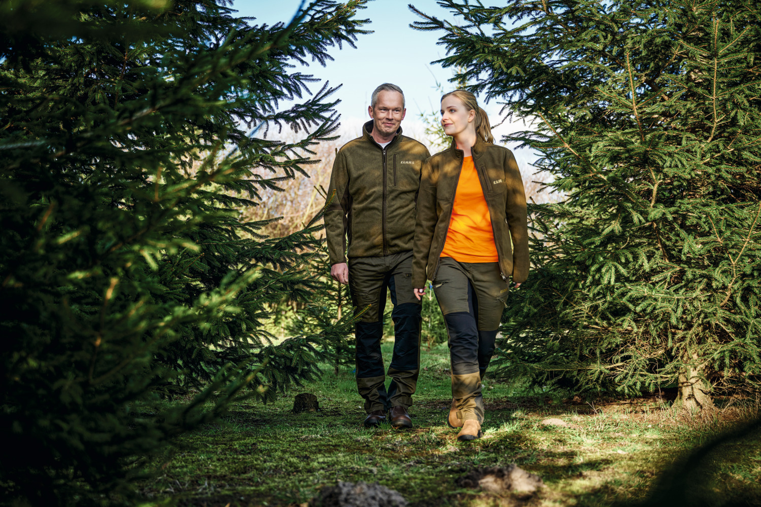 BIEN S’ÉQUIPER POUR L’OUVERTURE DE LA CHASSE
