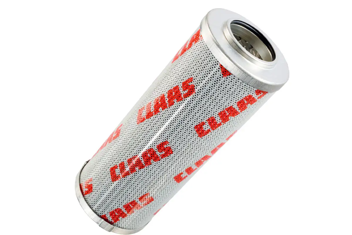Entretien préventif CLAAS, vos filtres à prix réduits*