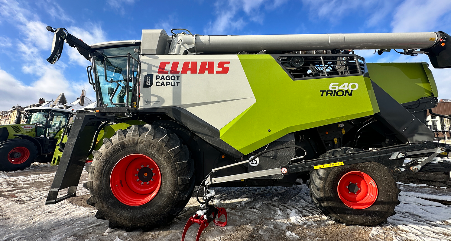 Venez fêter la Sainte-Catherine à Vesoul !