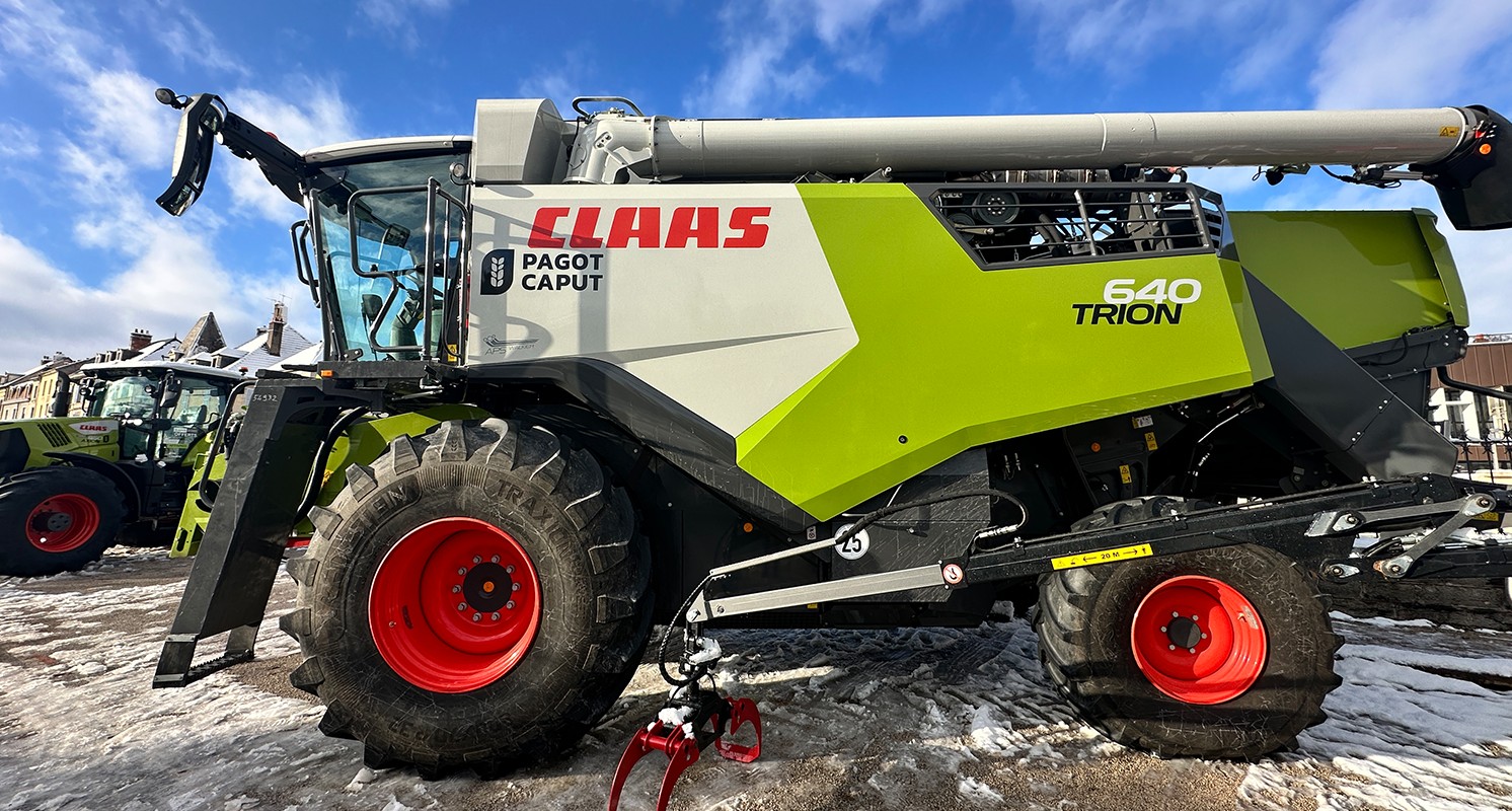Venez fêter la Sainte-Catherine à Vesoul !