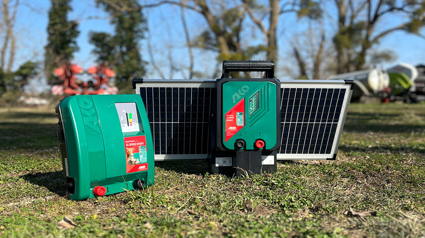 Protégez vos clôtures avec des électrificateurs performants et innovants