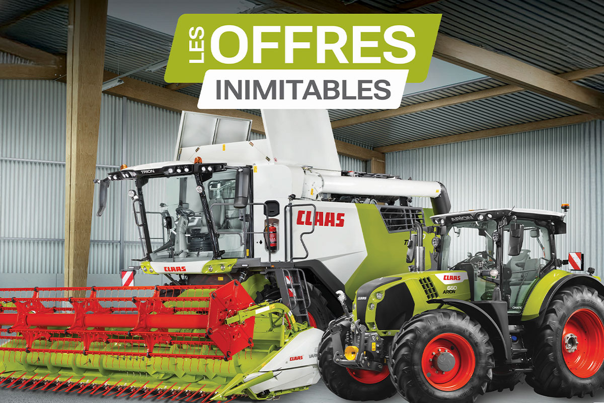 Les offres inimitables sur la filtration sont de retour !