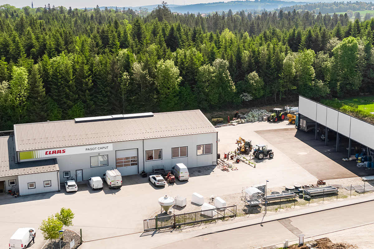 Journées portes ouvertes à Frambouhans